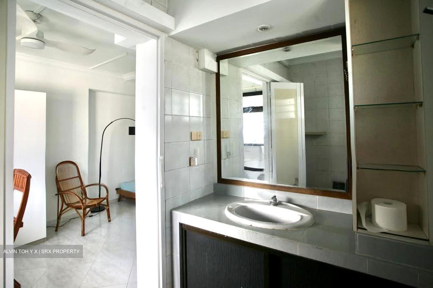 Blk 896A Woodlands Drive 50 (Woodlands), HDB 4 Rooms #617565171